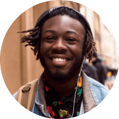 Jeremy provile icon